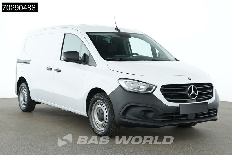 Mercedes-Benz Citan 112 COMING SOON! L2H1 Airco Cruise Camera Parkeersensoren MBUX CarPlay Euro6 L2 Long 3m3 Airco Cruise control - כלי רכב מסחרי קטן: תמונה 5 Mercedes-Benz Citan 112 COMING SOON! L2H1 Airco Cruise Camera Parkeersensoren MBUX CarPlay Euro6 L2 Long 3m3 Airco Cruise control - כלי רכב מסחרי קטן: תמונה 5