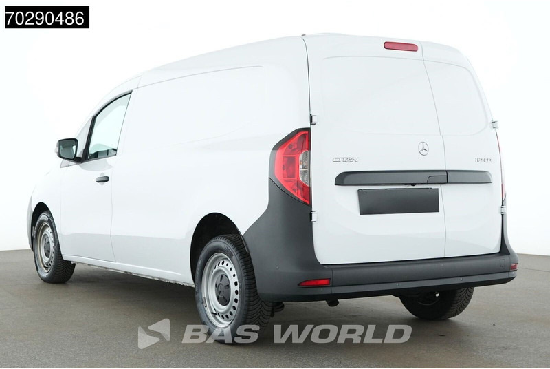 Mercedes-Benz Citan 112 COMING SOON! L2H1 Airco Cruise Camera Parkeersensoren MBUX CarPlay Euro6 L2 Long 3m3 Airco Cruise control - כלי רכב מסחרי קטן: תמונה 2 Mercedes-Benz Citan 112 COMING SOON! L2H1 Airco Cruise Camera Parkeersensoren MBUX CarPlay Euro6 L2 Long 3m3 Airco Cruise control - כלי רכב מסחרי קטן: תמונה 2