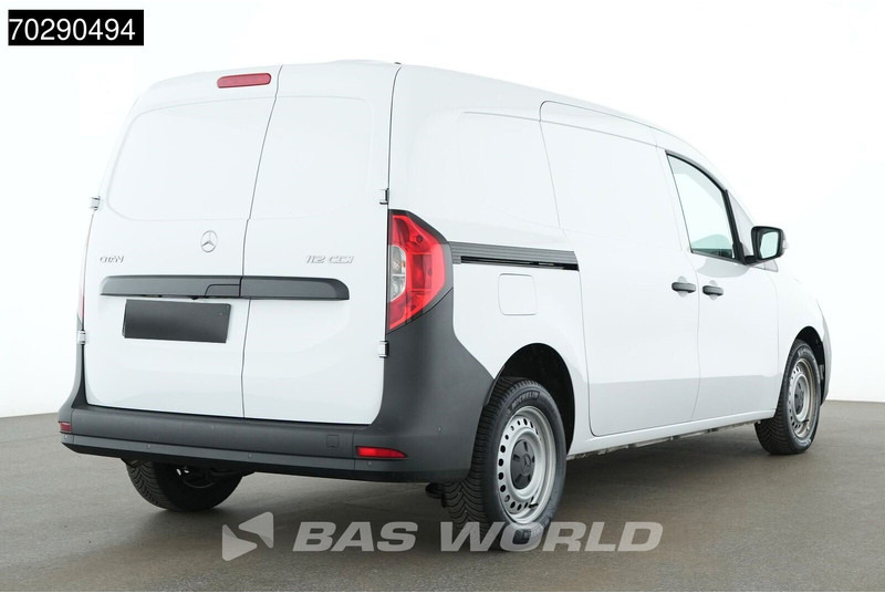 Mercedes-Benz Citan 112 COMING SOON! L2H1 Airco Cruise Camera Parkeersensoren MBUX CarPlay Euro6 L2 Long 3m3 Airco Cruise control - כלי רכב מסחרי קטן: תמונה 3 Mercedes-Benz Citan 112 COMING SOON! L2H1 Airco Cruise Camera Parkeersensoren MBUX CarPlay Euro6 L2 Long 3m3 Airco Cruise control - כלי רכב מסחרי קטן: תמונה 3