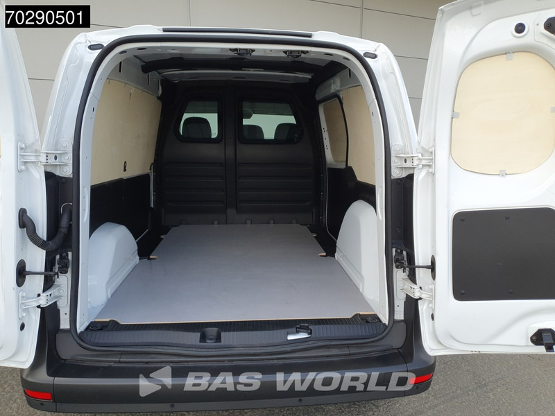 Mercedes-Benz Citan 112 L2H1 Airco Cruise Camera Parkeersensoren MBUX CarPlay Euro6 L2 Long 4m3 Airco Cruise control - כלי רכב מסחרי קטן: תמונה 3 Mercedes-Benz Citan 112 L2H1 Airco Cruise Camera Parkeersensoren MBUX CarPlay Euro6 L2 Long 4m3 Airco Cruise control - כלי רכב מסחרי קטן: תמונה 3