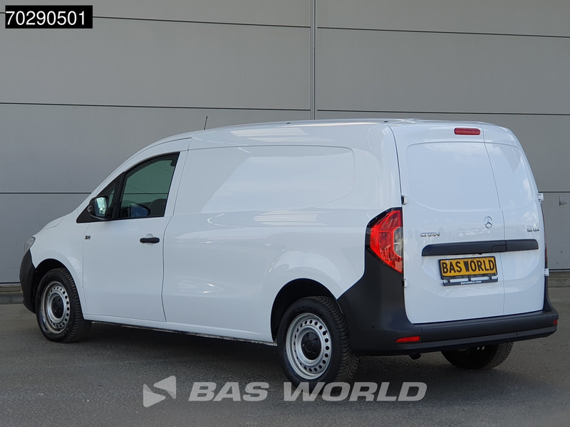 Mercedes-Benz Citan 112 L2H1 Airco Cruise Camera Parkeersensoren MBUX CarPlay Euro6 L2 Long 4m3 Airco Cruise control - כלי רכב מסחרי קטן: תמונה 2 Mercedes-Benz Citan 112 L2H1 Airco Cruise Camera Parkeersensoren MBUX CarPlay Euro6 L2 Long 4m3 Airco Cruise control - כלי רכב מסחרי קטן: תמונה 2