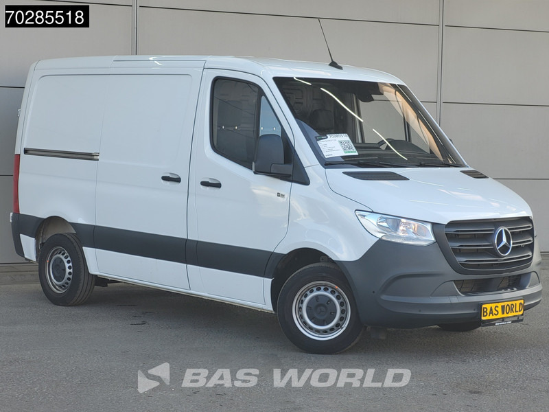 Mercedes-Benz Sprinter 211 CDI L1H1 Airco Cruise Camera Parkeersensoren MBUX CarPlay Euro6 L1 8m3 Airco Cruise control - כלי רכב מסחרי קטן: תמונה 3 Mercedes-Benz Sprinter 211 CDI L1H1 Airco Cruise Camera Parkeersensoren MBUX CarPlay Euro6 L1 8m3 Airco Cruise control - כלי רכב מסחרי קטן: תמונה 3