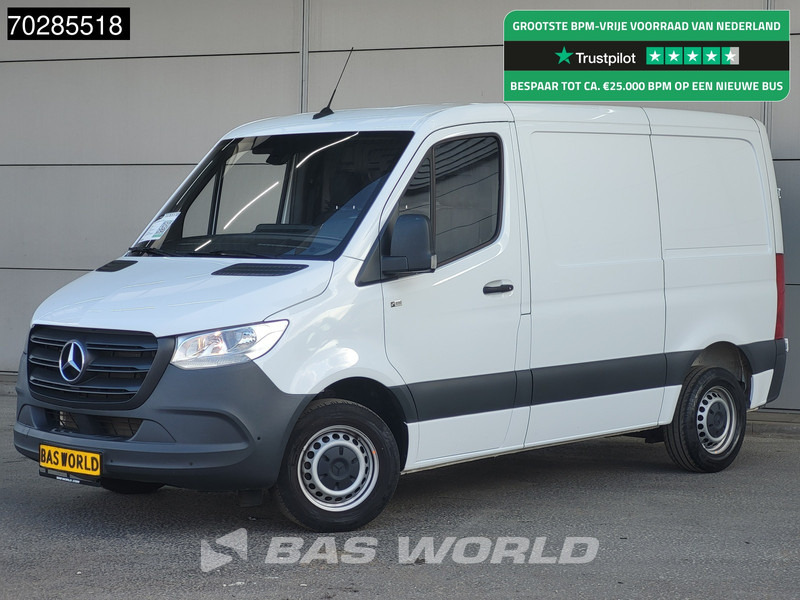 Mercedes-Benz Sprinter 211 CDI L1H1 Airco Cruise Camera Parkeersensoren MBUX CarPlay Euro6 L1 8m3 Airco Cruise control - כלי רכב מסחרי קטן: תמונה 1 Mercedes-Benz Sprinter 211 CDI L1H1 Airco Cruise Camera Parkeersensoren MBUX CarPlay Euro6 L1 8m3 Airco Cruise control - כלי רכב מסחרי קטן: תמונה 1