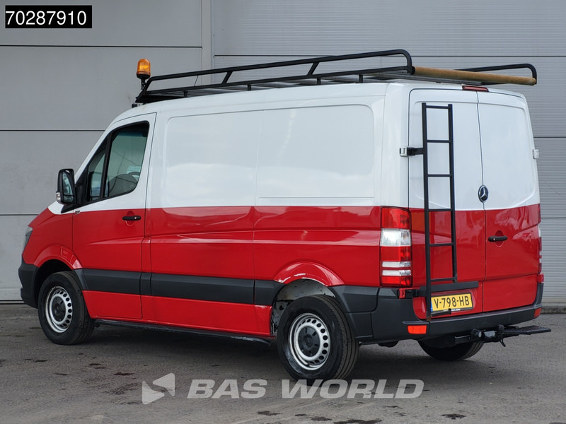 Mercedes-Benz Sprinter 214 CDI L2H1 Navi Airco Cruise Imperiaal Navi Euro6 L2 8m3 Airco Trekhaak Cruise control - כלי רכב מסחרי קטן: תמונה 2 Mercedes-Benz Sprinter 214 CDI L2H1 Navi Airco Cruise Imperiaal Navi Euro6 L2 8m3 Airco Trekhaak Cruise control - כלי רכב מסחרי קטן: תמונה 2