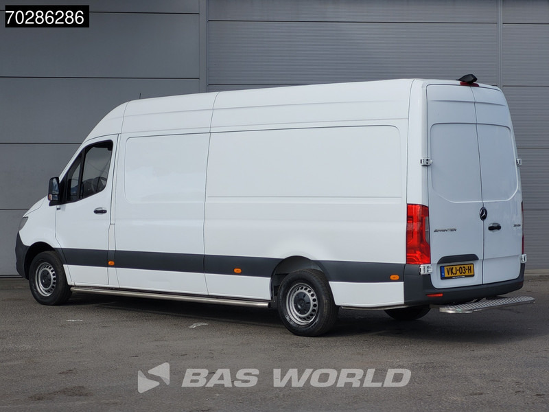 Mercedes-Benz Sprinter 311 CDI Automaat L3H2 Airco Cruise Camera MBUX CarPlay Euro6 L3 15m3 Airco Cruise control - כלי רכב מסחרי קטן: תמונה 2 Mercedes-Benz Sprinter 311 CDI Automaat L3H2 Airco Cruise Camera MBUX CarPlay Euro6 L3 15m3 Airco Cruise control - כלי רכב מסחרי קטן: תמונה 2