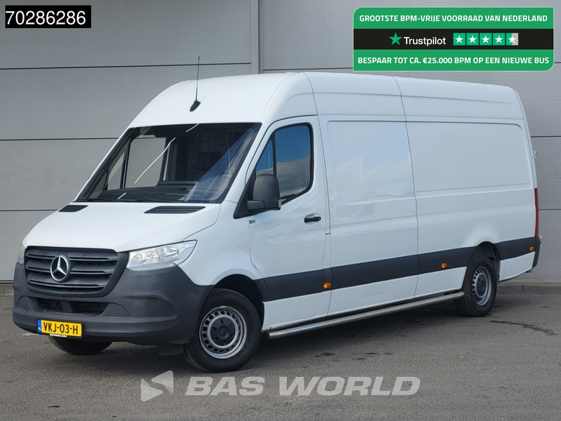 Mercedes-Benz Sprinter 311 CDI Automaat L3H2 Airco Cruise Camera MBUX CarPlay Euro6 L3 15m3 Airco Cruise control - כלי רכב מסחרי קטן: תמונה 1 Mercedes-Benz Sprinter 311 CDI Automaat L3H2 Airco Cruise Camera MBUX CarPlay Euro6 L3 15m3 Airco Cruise control - כלי רכב מסחרי קטן: תמונה 1