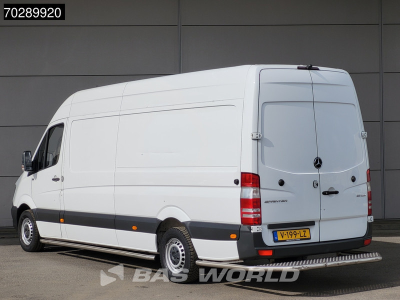Mercedes-Benz Sprinter 311 CDI Automaat L3H2 Camera Euro6 APK 06-2026 L3 15m3 - כלי רכב מסחרי עם לוח: תמונה 2 Mercedes-Benz Sprinter 311 CDI Automaat L3H2 Camera Euro6 APK 06-2026 L3 15m3 - כלי רכב מסחרי עם לוח: תמונה 2