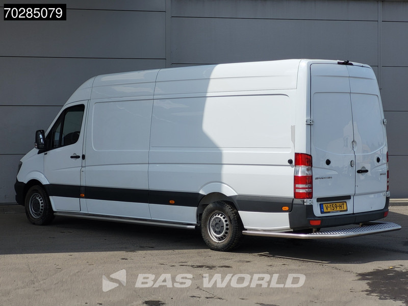 Mercedes-Benz Sprinter 311 CDI Automaat Maxi L3H2 Euro6 Camera L3 15m3 - כלי רכב מסחרי עם לוח: תמונה 2 Mercedes-Benz Sprinter 311 CDI Automaat Maxi L3H2 Euro6 Camera L3 15m3 - כלי רכב מסחרי עם לוח: תמונה 2