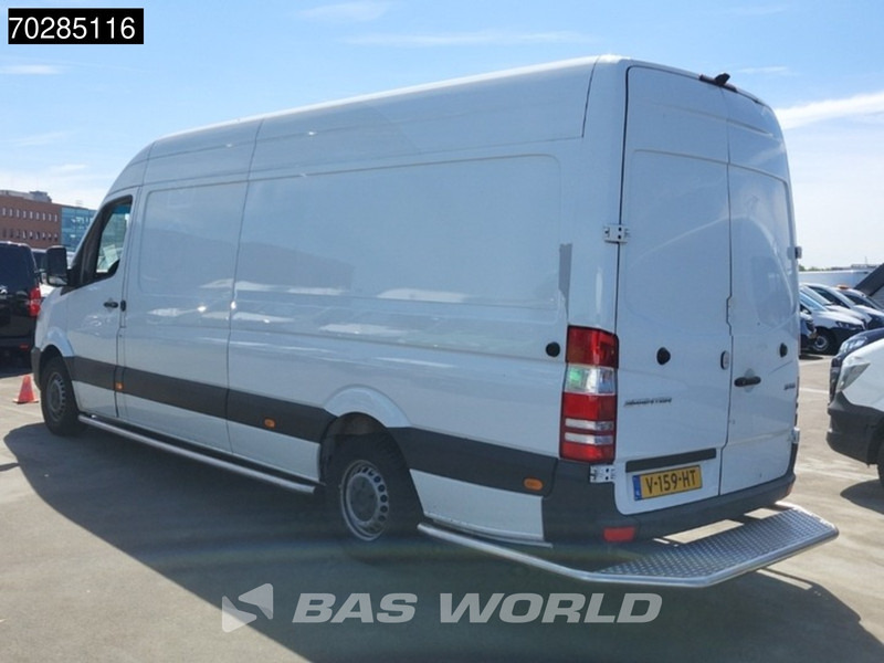 Mercedes-Benz Sprinter 311 CDI COMING SOON! Automaat L3H2 Euro6 L3 APK 11-2025 14m3 - כלי רכב מסחרי קטן: תמונה 3 Mercedes-Benz Sprinter 311 CDI COMING SOON! Automaat L3H2 Euro6 L3 APK 11-2025 14m3 - כלי רכב מסחרי קטן: תמונה 3