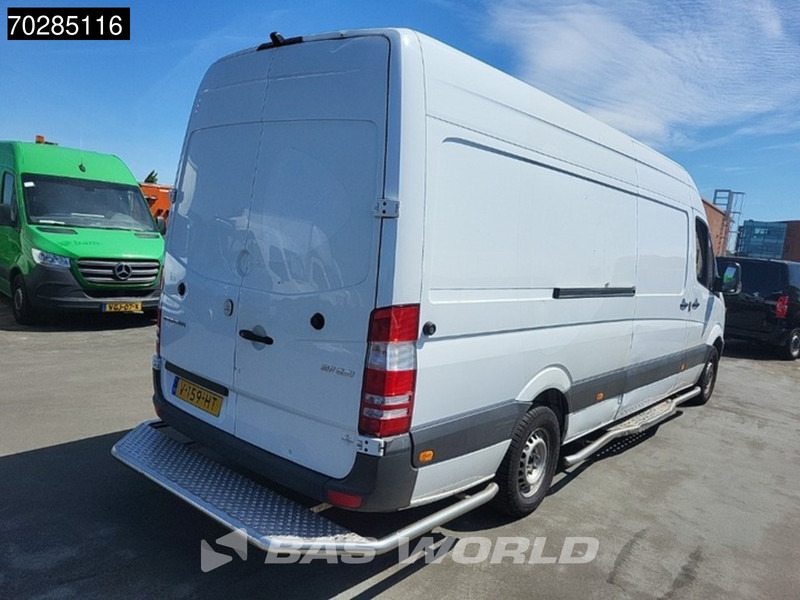 Mercedes-Benz Sprinter 311 CDI COMING SOON! Automaat L3H2 Euro6 L3 APK 11-2025 14m3 - כלי רכב מסחרי קטן: תמונה 2 Mercedes-Benz Sprinter 311 CDI COMING SOON! Automaat L3H2 Euro6 L3 APK 11-2025 14m3 - כלי רכב מסחרי קטן: תמונה 2