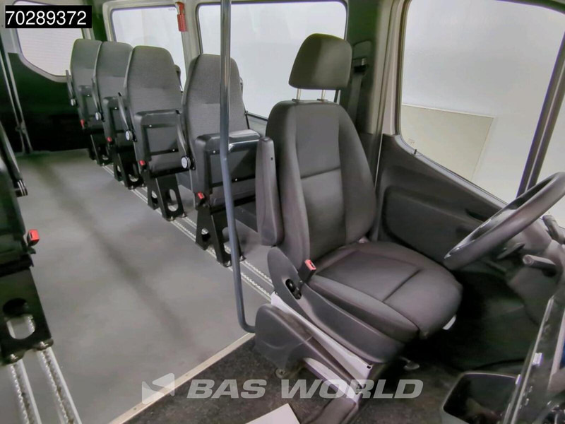 מיניבוס, כלי רכב מסחרי לנוסעים Mercedes-Benz Sprinter 311 CDI COMING SOON! Incl. BPM/Ex.BTW 9-Persoons Personenvervoer Automaat L3H2 Airco Parkeersensoren Taxi Kombi Tourer Euro6 L3: תמונה 11