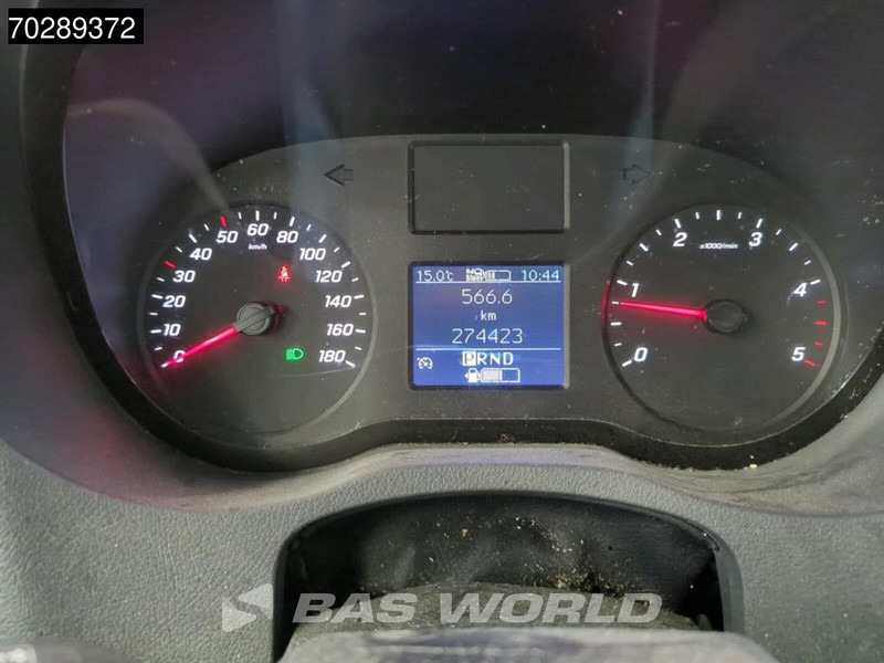 מיניבוס, כלי רכב מסחרי לנוסעים Mercedes-Benz Sprinter 311 CDI COMING SOON! Incl. BPM/Ex.BTW 9-Persoons Personenvervoer Automaat L3H2 Airco Parkeersensoren Taxi Kombi Tourer Euro6 L3: תמונה 10
