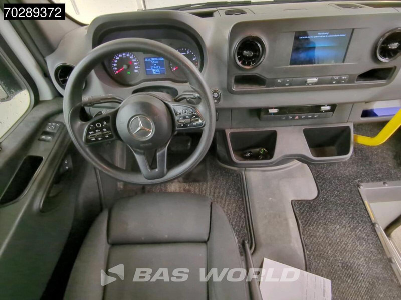 מיניבוס, כלי רכב מסחרי לנוסעים Mercedes-Benz Sprinter 311 CDI COMING SOON! Incl. BPM/Ex.BTW 9-Persoons Personenvervoer Automaat L3H2 Airco Parkeersensoren Taxi Kombi Tourer Euro6 L3: תמונה 8