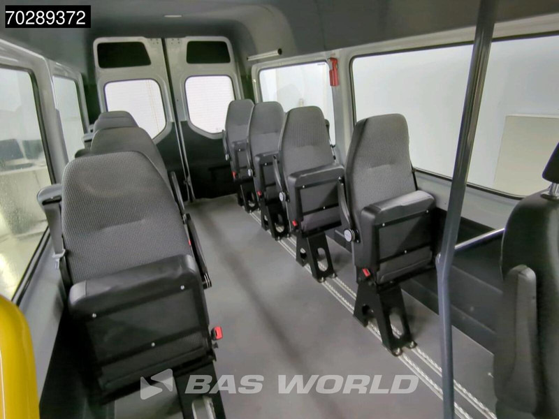 מיניבוס, כלי רכב מסחרי לנוסעים Mercedes-Benz Sprinter 311 CDI COMING SOON! Incl. BPM/Ex.BTW 9-Persoons Personenvervoer Automaat L3H2 Airco Parkeersensoren Taxi Kombi Tourer Euro6 L3: תמונה 12