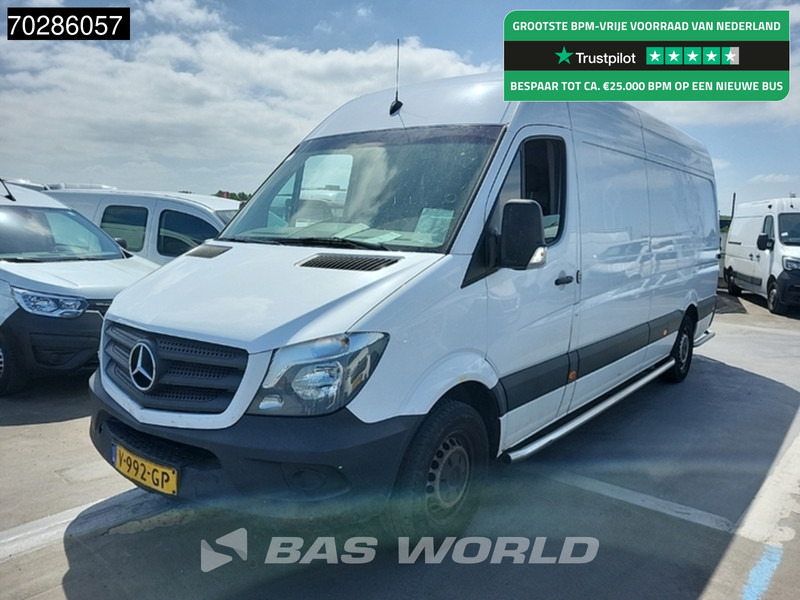 Mercedes-Benz Sprinter 311 CDI COMING SOON! L3H2 Euro6 L3 14m3 - כלי רכב מסחרי קטן: תמונה 1 Mercedes-Benz Sprinter 311 CDI COMING SOON! L3H2 Euro6 L3 14m3 - כלי רכב מסחרי קטן: תמונה 1