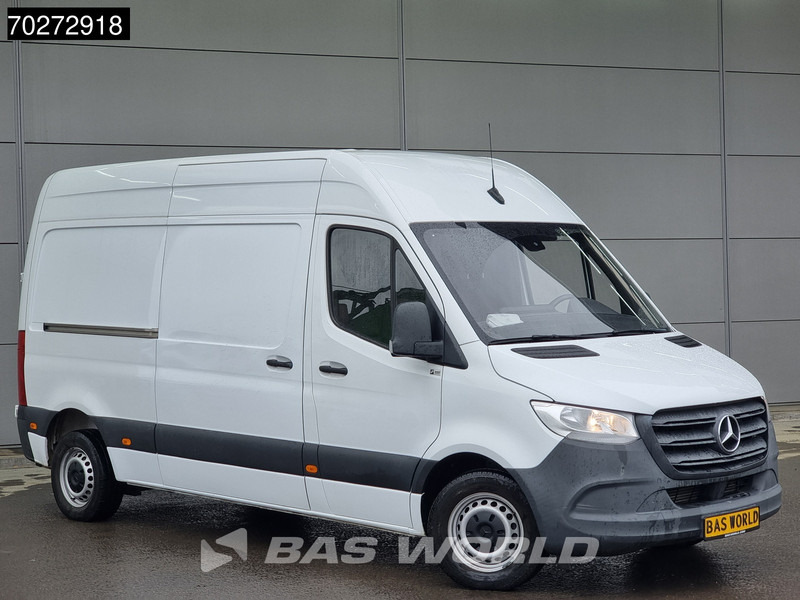 Mercedes-Benz Sprinter 311 CDI L2H2 Airco Cruise Euro6 11m3 Airco Cruise control - כלי רכב מסחרי קטן: תמונה 3 Mercedes-Benz Sprinter 311 CDI L2H2 Airco Cruise Euro6 11m3 Airco Cruise control - כלי רכב מסחרי קטן: תמונה 3
