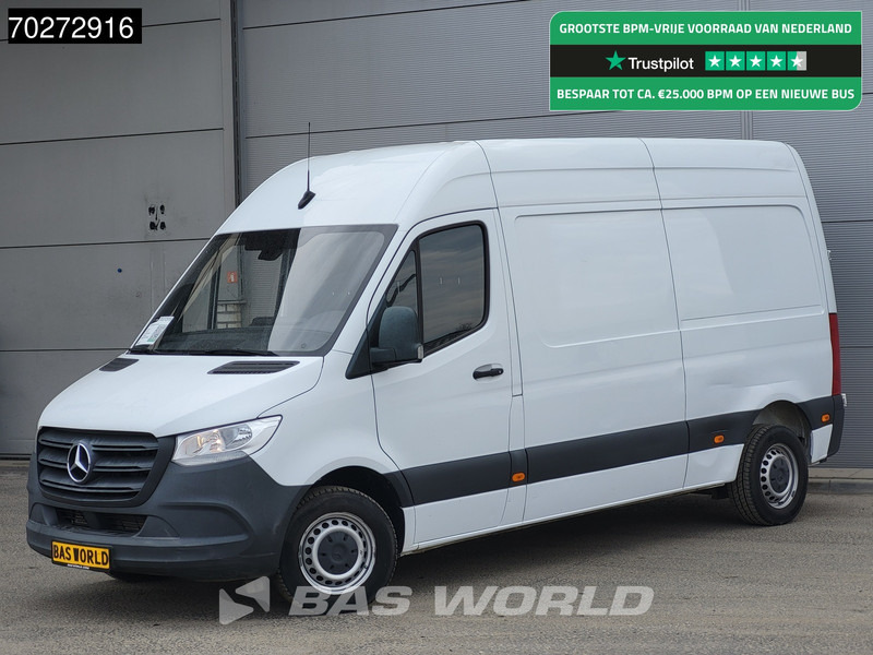 Mercedes-Benz Sprinter 311 CDI L2H2 Airco Cruise Euro6 L2 11m3 Airco Cruise control - כלי רכב מסחרי קטן: תמונה 1 Mercedes-Benz Sprinter 311 CDI L2H2 Airco Cruise Euro6 L2 11m3 Airco Cruise control - כלי רכב מסחרי קטן: תמונה 1