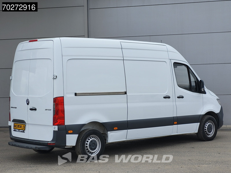 Mercedes-Benz Sprinter 311 CDI L2H2 Airco Cruise Euro6 L2 11m3 Airco Cruise control - כלי רכב מסחרי קטן: תמונה 5 Mercedes-Benz Sprinter 311 CDI L2H2 Airco Cruise Euro6 L2 11m3 Airco Cruise control - כלי רכב מסחרי קטן: תמונה 5