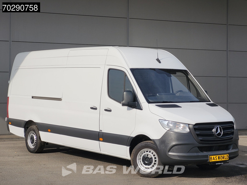 Mercedes-Benz Sprinter 311 CDI L3H2 Airco Cruise MBUX CarPlay Euro6 L3 15m3 Airco Cruise control - כלי רכב מסחרי קטן: תמונה 3 Mercedes-Benz Sprinter 311 CDI L3H2 Airco Cruise MBUX CarPlay Euro6 L3 15m3 Airco Cruise control - כלי רכב מסחרי קטן: תמונה 3