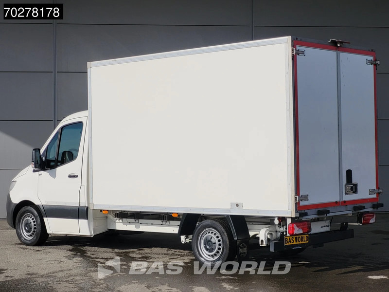 Mercedes-Benz Sprinter 314 CDI Automaat Bi Temp Koelwagen Thermo King V-300 Max Koeler Koel Vries Vriezer Kühlkasten Airco Cruise control - כלי רכב מסחרי לקירור: תמונה 2 Mercedes-Benz Sprinter 314 CDI Automaat Bi Temp Koelwagen Thermo King V-300 Max Koeler Koel Vries Vriezer Kühlkasten Airco Cruise control - כלי רכב מסחרי לקירור: תמונה 2