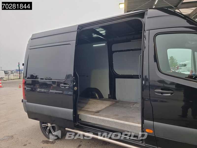 Mercedes-Benz Sprinter 314 CDI Automaat Dubbele Schuifdeur L2H2 Trekhaak ACC LED Navi Airco Camera 10inch MBUX L2 10m3 Airco Trekhaak - כלי רכב מסחרי עם לוח: תמונה 3 Mercedes-Benz Sprinter 314 CDI Automaat Dubbele Schuifdeur L2H2 Trekhaak ACC LED Navi Airco Camera 10inch MBUX L2 10m3 Airco Trekhaak - כלי רכב מסחרי עם לוח: תמונה 3