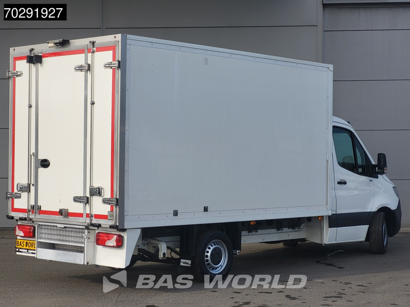 Mercedes-Benz Sprinter 314 CDI Automaat Koelwagen Thermo King Xarios 350mt Airco Camera Euro6 Koel Koeler Kühl Kühler Kühlwagen 17m3 Airco - כלי רכב מסחרי לקירור: תמונה 5 Mercedes-Benz Sprinter 314 CDI Automaat Koelwagen Thermo King Xarios 350mt Airco Camera Euro6 Koel Koeler Kühl Kühler Kühlwagen 17m3 Airco - כלי רכב מסחרי לקירור: תמונה 5