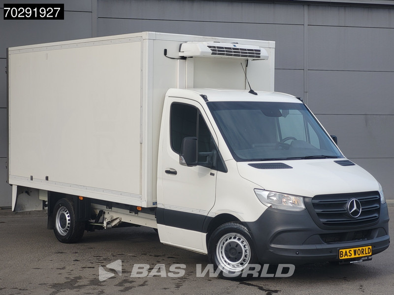 Mercedes-Benz Sprinter 314 CDI Automaat Koelwagen Thermo King Xarios 350mt Airco Camera Euro6 Koel Koeler Kühl Kühler Kühlwagen 17m3 Airco - כלי רכב מסחרי לקירור: תמונה 2 Mercedes-Benz Sprinter 314 CDI Automaat Koelwagen Thermo King Xarios 350mt Airco Camera Euro6 Koel Koeler Kühl Kühler Kühlwagen 17m3 Airco - כלי רכב מסחרי לקירור: תמונה 2