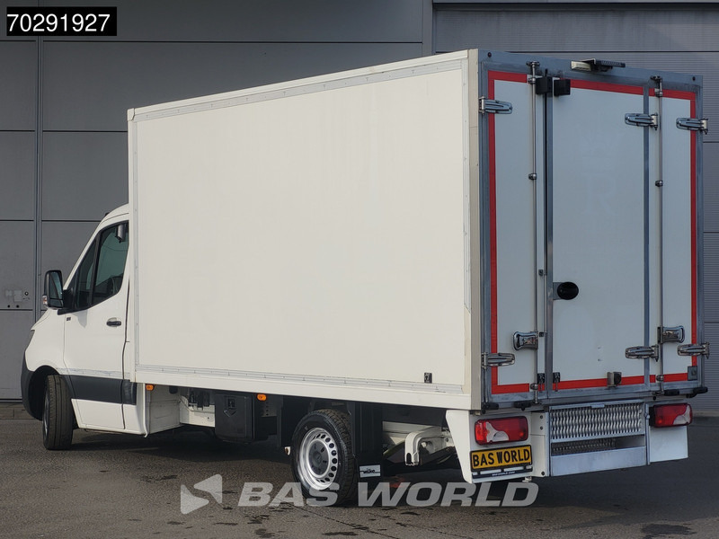 Mercedes-Benz Sprinter 314 CDI Automaat Koelwagen Thermo King Xarios 350mt Airco Camera Euro6 Koel Koeler Kühl Kühler Kühlwagen 17m3 Airco - כלי רכב מסחרי לקירור: תמונה 3 Mercedes-Benz Sprinter 314 CDI Automaat Koelwagen Thermo King Xarios 350mt Airco Camera Euro6 Koel Koeler Kühl Kühler Kühlwagen 17m3 Airco - כלי רכב מסחרי לקירור: תמונה 3