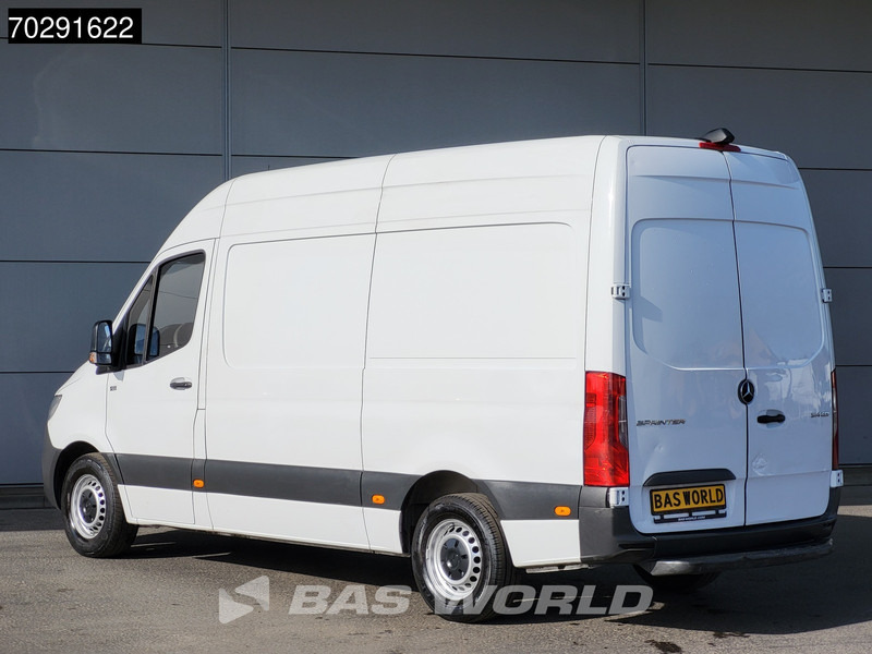 Mercedes-Benz Sprinter 314 CDI Automaat L2H2 Airco Cruise Camera MBUX CarPlay Euro6 L2 12m3 Airco Cruise control - כלי רכב מסחרי קטן: תמונה 2 Mercedes-Benz Sprinter 314 CDI Automaat L2H2 Airco Cruise Camera MBUX CarPlay Euro6 L2 12m3 Airco Cruise control - כלי רכב מסחרי קטן: תמונה 2