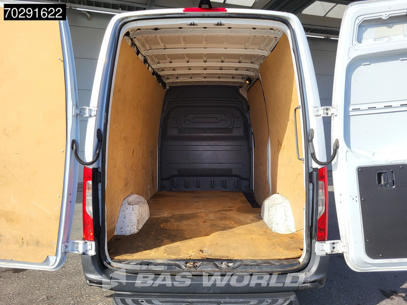 Mercedes-Benz Sprinter 314 CDI Automaat L2H2 Airco Cruise Camera MBUX CarPlay Euro6 L2 12m3 Airco Cruise control - כלי רכב מסחרי קטן: תמונה 3 Mercedes-Benz Sprinter 314 CDI Automaat L2H2 Airco Cruise Camera MBUX CarPlay Euro6 L2 12m3 Airco Cruise control - כלי רכב מסחרי קטן: תמונה 3