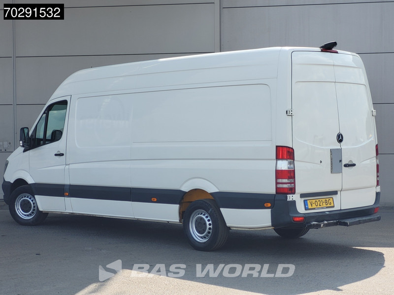 Mercedes-Benz Sprinter 314 CDI Automaat L3H2 Euro6 Airco Cruise L3 Maxi 15m3 Airco Cruise control - כלי רכב מסחרי עם לוח: תמונה 2 Mercedes-Benz Sprinter 314 CDI Automaat L3H2 Euro6 Airco Cruise L3 Maxi 15m3 Airco Cruise control - כלי רכב מסחרי עם לוח: תמונה 2
