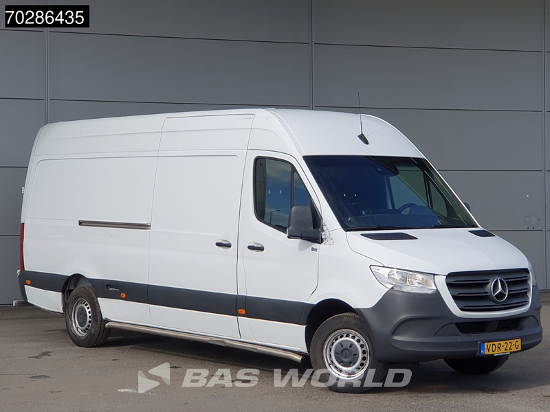 Mercedes-Benz Sprinter 314 CDI Automaat L3H2 Navi Airco Cruise Camera MBUX CarPlay Euro6 L3 16m3 Airco Cruise control - כלי רכב מסחרי עם לוח: תמונה 3 Mercedes-Benz Sprinter 314 CDI Automaat L3H2 Navi Airco Cruise Camera MBUX CarPlay Euro6 L3 16m3 Airco Cruise control - כלי רכב מסחרי עם לוח: תמונה 3
