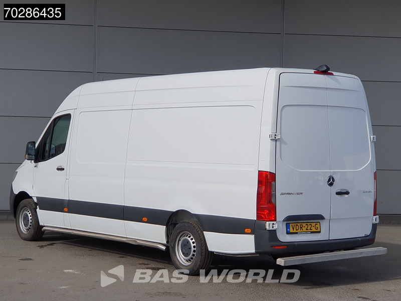 Mercedes-Benz Sprinter 314 CDI Automaat L3H2 Navi Airco Cruise Camera MBUX CarPlay Euro6 L3 16m3 Airco Cruise control - כלי רכב מסחרי עם לוח: תמונה 2 Mercedes-Benz Sprinter 314 CDI Automaat L3H2 Navi Airco Cruise Camera MBUX CarPlay Euro6 L3 16m3 Airco Cruise control - כלי רכב מסחרי עם לוח: תמונה 2