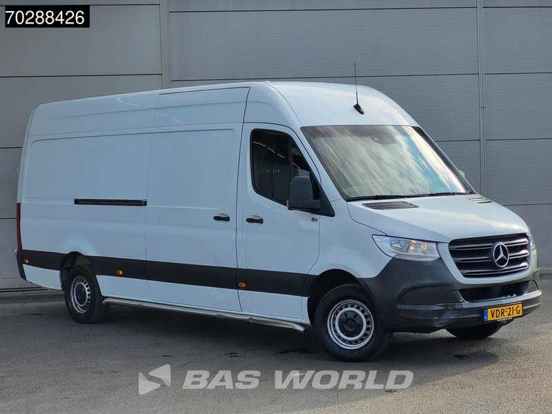 Mercedes-Benz Sprinter 314 CDI Automaat L3H2 Navi Airco Cruise Camera MBUX Euro6 L3 APK 01-2026 16m3 Airco Cruise control - כלי רכב מסחרי עם לוח: תמונה 3 Mercedes-Benz Sprinter 314 CDI Automaat L3H2 Navi Airco Cruise Camera MBUX Euro6 L3 APK 01-2026 16m3 Airco Cruise control - כלי רכב מסחרי עם לוח: תמונה 3