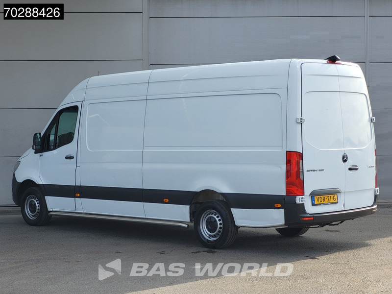 Mercedes-Benz Sprinter 314 CDI Automaat L3H2 Navi Airco Cruise Camera MBUX Euro6 L3 APK 01-2026 16m3 Airco Cruise control - כלי רכב מסחרי עם לוח: תמונה 2 Mercedes-Benz Sprinter 314 CDI Automaat L3H2 Navi Airco Cruise Camera MBUX Euro6 L3 APK 01-2026 16m3 Airco Cruise control - כלי רכב מסחרי עם לוח: תמונה 2