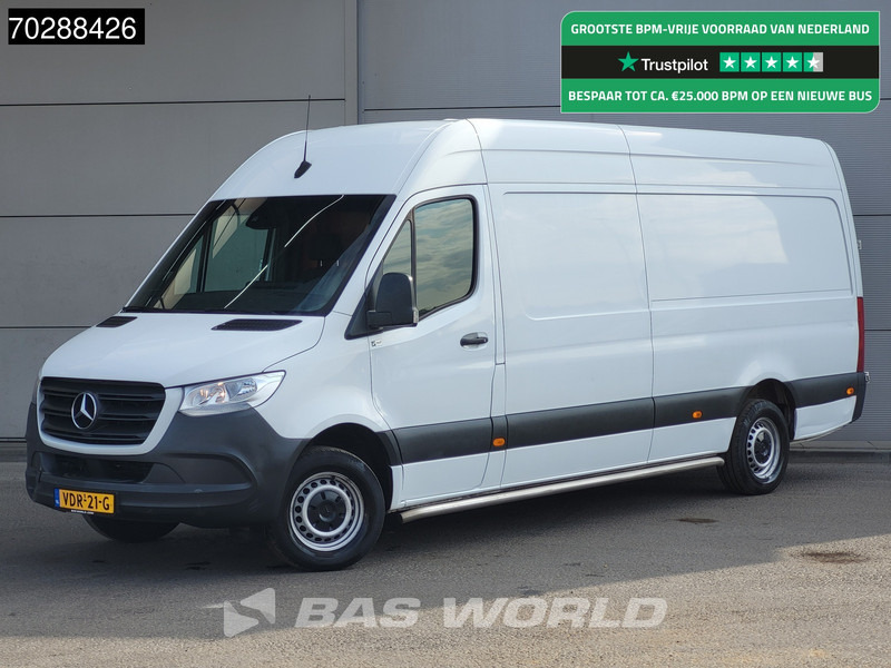 Mercedes-Benz Sprinter 314 CDI Automaat L3H2 Navi Airco Cruise Camera MBUX Euro6 L3 APK 01-2026 16m3 Airco Cruise control - כלי רכב מסחרי עם לוח: תמונה 1 Mercedes-Benz Sprinter 314 CDI Automaat L3H2 Navi Airco Cruise Camera MBUX Euro6 L3 APK 01-2026 16m3 Airco Cruise control - כלי רכב מסחרי עם לוח: תמונה 1