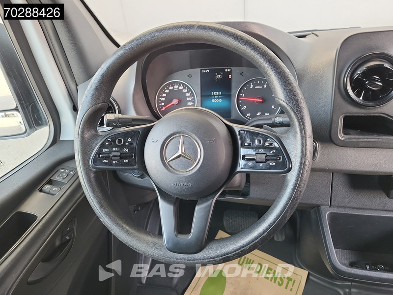 כלי רכב מסחרי עם לוח Mercedes-Benz Sprinter 314 CDI Automaat L3H2 Navi Airco Cruise Camera MBUX Euro6 L3 APK 01-2026 16m3 Airco Cruise control: תמונה 18