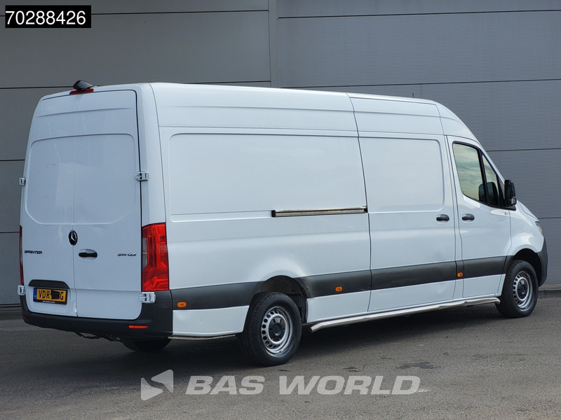 Mercedes-Benz Sprinter 314 CDI Automaat L3H2 Navi Airco Cruise Camera MBUX Euro6 L3 APK 01-2026 16m3 Airco Cruise control - כלי רכב מסחרי עם לוח: תמונה 5 Mercedes-Benz Sprinter 314 CDI Automaat L3H2 Navi Airco Cruise Camera MBUX Euro6 L3 APK 01-2026 16m3 Airco Cruise control - כלי רכב מסחרי עם לוח: תמונה 5