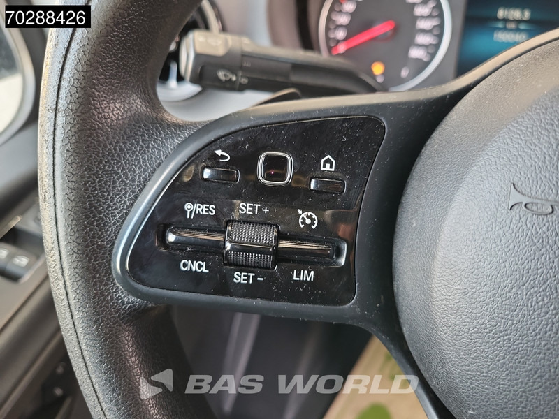 כלי רכב מסחרי עם לוח Mercedes-Benz Sprinter 314 CDI Automaat L3H2 Navi Airco Cruise Camera MBUX Euro6 L3 APK 01-2026 16m3 Airco Cruise control: תמונה 20