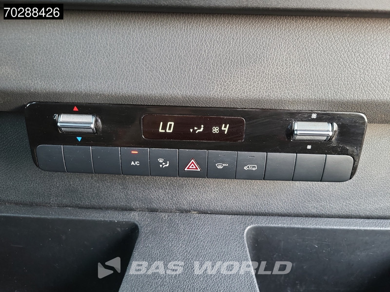 כלי רכב מסחרי עם לוח Mercedes-Benz Sprinter 314 CDI Automaat L3H2 Navi Airco Cruise Camera MBUX Euro6 L3 APK 01-2026 16m3 Airco Cruise control: תמונה 17