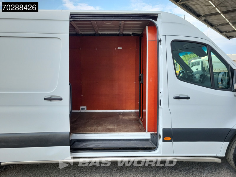 כלי רכב מסחרי עם לוח Mercedes-Benz Sprinter 314 CDI Automaat L3H2 Navi Airco Cruise Camera MBUX Euro6 L3 APK 01-2026 16m3 Airco Cruise control: תמונה 7