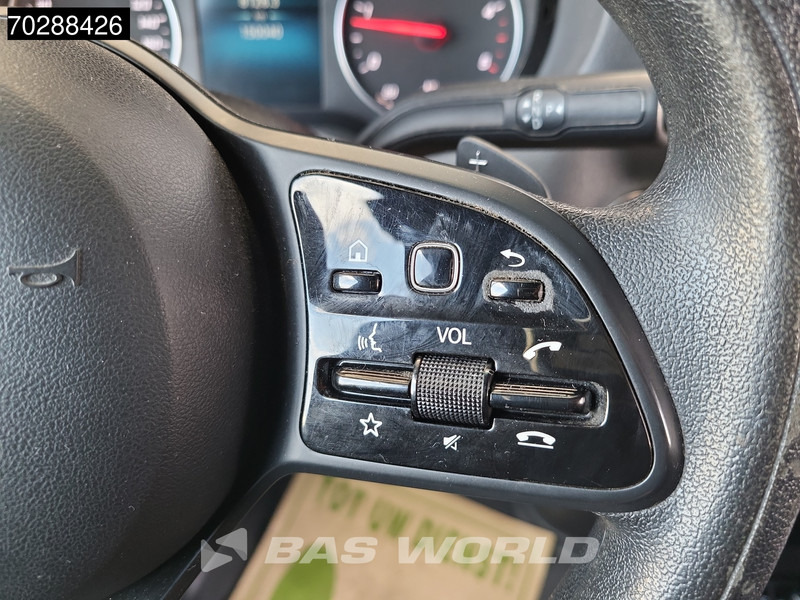 כלי רכב מסחרי עם לוח Mercedes-Benz Sprinter 314 CDI Automaat L3H2 Navi Airco Cruise Camera MBUX Euro6 L3 APK 01-2026 16m3 Airco Cruise control: תמונה 19