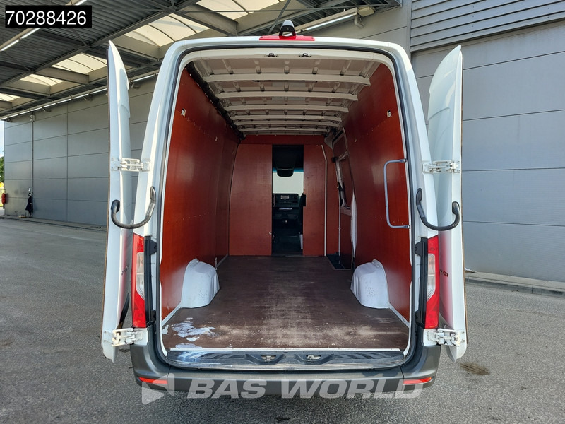 כלי רכב מסחרי עם לוח Mercedes-Benz Sprinter 314 CDI Automaat L3H2 Navi Airco Cruise Camera MBUX Euro6 L3 APK 01-2026 16m3 Airco Cruise control: תמונה 6