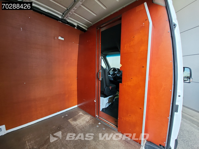 כלי רכב מסחרי עם לוח Mercedes-Benz Sprinter 314 CDI Automaat L3H2 Navi Airco Cruise Camera MBUX Euro6 L3 APK 01-2026 16m3 Airco Cruise control: תמונה 9