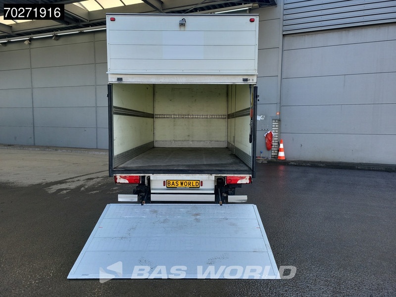 Mercedes-Benz Sprinter 314 CDI Automaat Laadklep Zijdeur Bakwagen Camera Airco Cruise Meubelbak Koffer Airco Cruise control - כלי רכב מסחרי עם תיבה: תמונה 3 Mercedes-Benz Sprinter 314 CDI Automaat Laadklep Zijdeur Bakwagen Camera Airco Cruise Meubelbak Koffer Airco Cruise control - כלי רכב מסחרי עם תיבה: תמונה 3