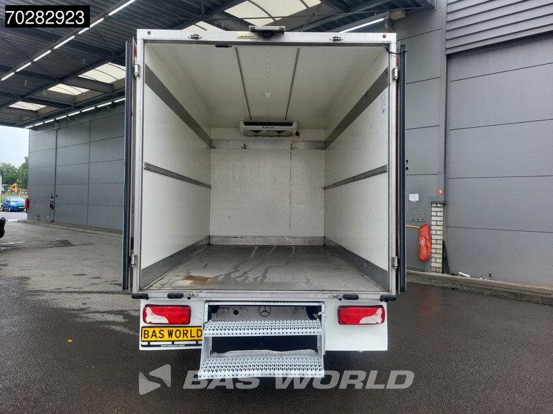 Mercedes-Benz Sprinter 314 CDI Koelwagen Automaat Thermo King V-200 MAX Airco Camera Euro6 Koel Koeler Kühl Kühlwagen 17m3 Airco - כלי רכב מסחרי לקירור: תמונה 3 Mercedes-Benz Sprinter 314 CDI Koelwagen Automaat Thermo King V-200 MAX Airco Camera Euro6 Koel Koeler Kühl Kühlwagen 17m3 Airco - כלי רכב מסחרי לקירור: תמונה 3