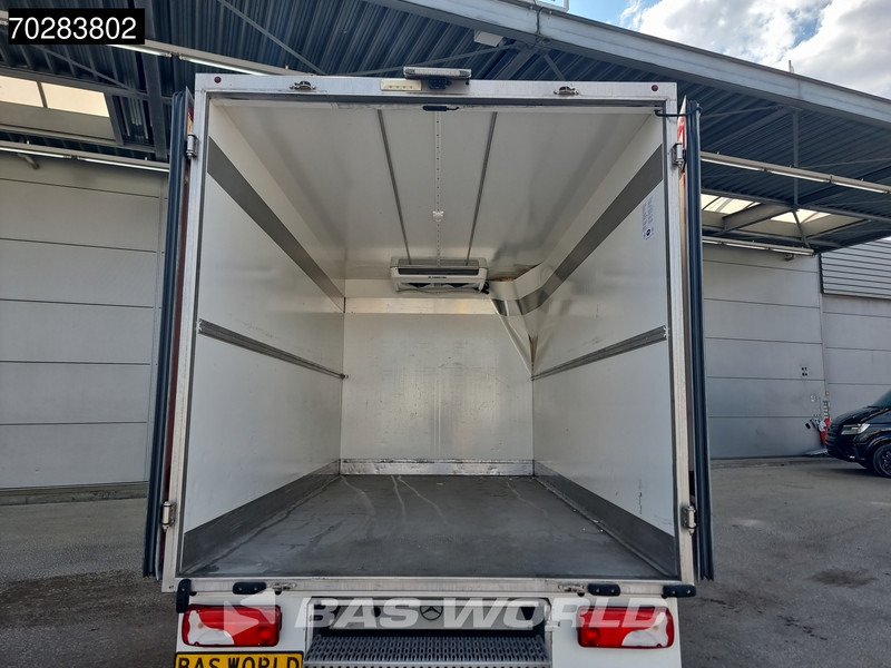Mercedes-Benz Sprinter 314 CDI Koelwagen Automaat Thermo King V-200 MAX Airco Euro6 Kühl Kühler Koel Koeler Kühlwagen 17m3 Airco - כלי רכב מסחרי לקירור: תמונה 3 Mercedes-Benz Sprinter 314 CDI Koelwagen Automaat Thermo King V-200 MAX Airco Euro6 Kühl Kühler Koel Koeler Kühlwagen 17m3 Airco - כלי רכב מסחרי לקירור: תמונה 3