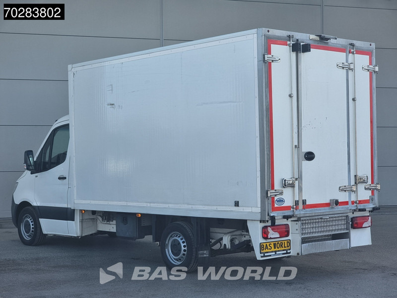 Mercedes-Benz Sprinter 314 CDI Koelwagen Automaat Thermo King V-200 MAX Airco Euro6 Kühl Kühler Koel Koeler Kühlwagen 17m3 Airco - כלי רכב מסחרי לקירור: תמונה 2 Mercedes-Benz Sprinter 314 CDI Koelwagen Automaat Thermo King V-200 MAX Airco Euro6 Kühl Kühler Koel Koeler Kühlwagen 17m3 Airco - כלי רכב מסחרי לקירור: תמונה 2