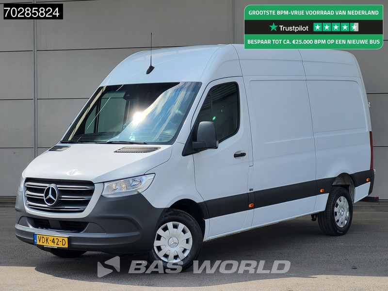 Mercedes-Benz Sprinter 314 CDI Koelwagen Carrier Viento 350 Navi Airco Cruise Camera MBUX Euro6 Koel Koeler Kühl Kühler Kühlwagen 9m3 Airco Cruise cont - כלי רכב מסחרי לקירור: תמונה 1 Mercedes-Benz Sprinter 314 CDI Koelwagen Carrier Viento 350 Navi Airco Cruise Camera MBUX Euro6 Koel Koeler Kühl Kühler Kühlwagen 9m3 Airco Cruise cont - כלי רכב מסחרי לקירור: תמונה 1