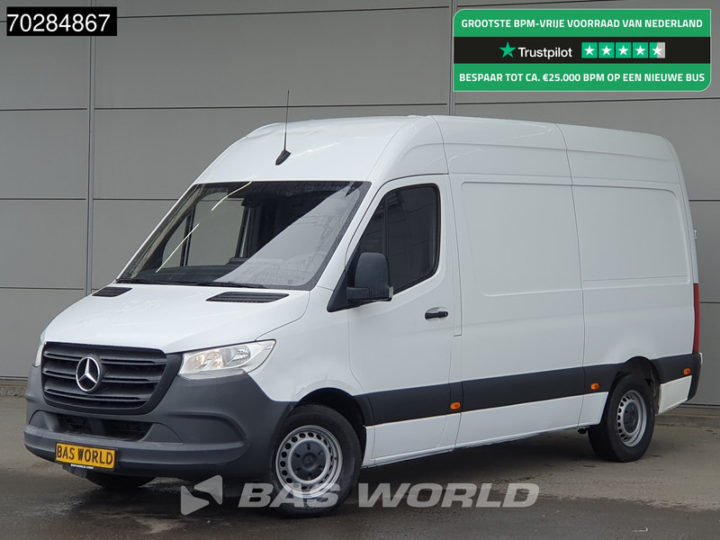 Mercedes-Benz Sprinter 314 CDI L2H2 Airco Cruise Euro6 L2 12m3 Airco Cruise control - כלי רכב מסחרי עם לוח: תמונה 1 Mercedes-Benz Sprinter 314 CDI L2H2 Airco Cruise Euro6 L2 12m3 Airco Cruise control - כלי רכב מסחרי עם לוח: תמונה 1